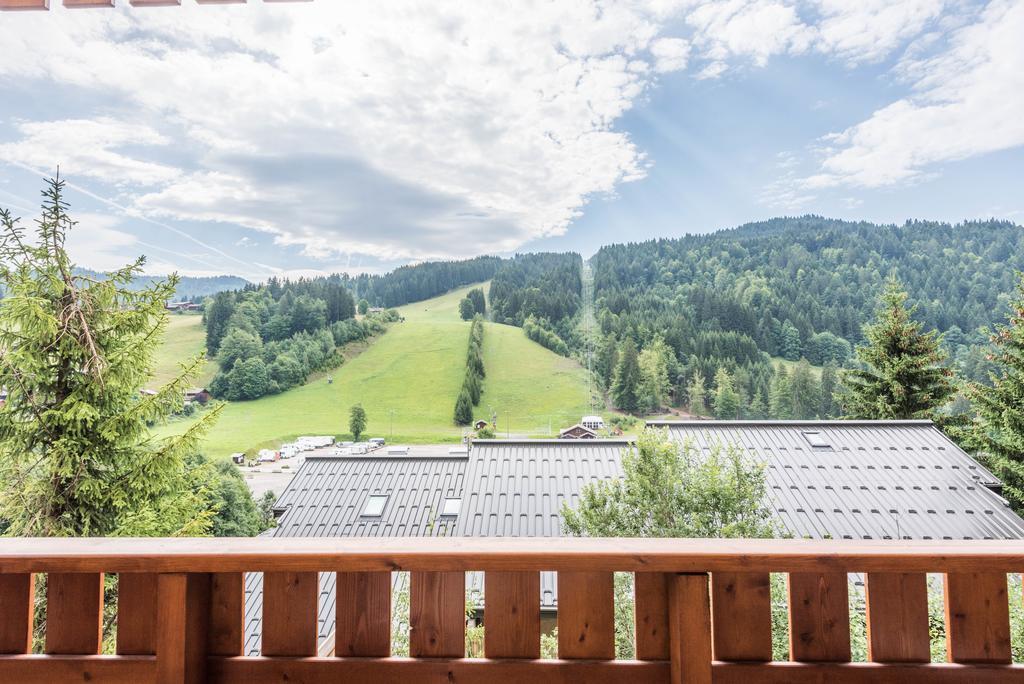 Апартаменты Les Terrasses De Perrieres Ле-Гет Экстерьер фото