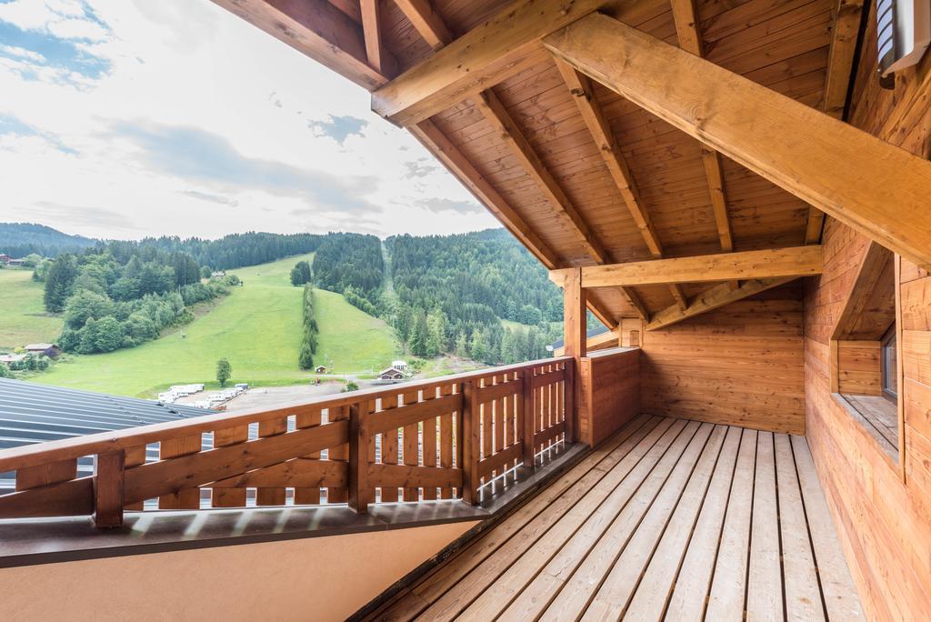 Апартаменты Les Terrasses De Perrieres Ле-Гет Экстерьер фото